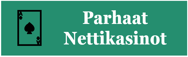 Parhaat kasinot